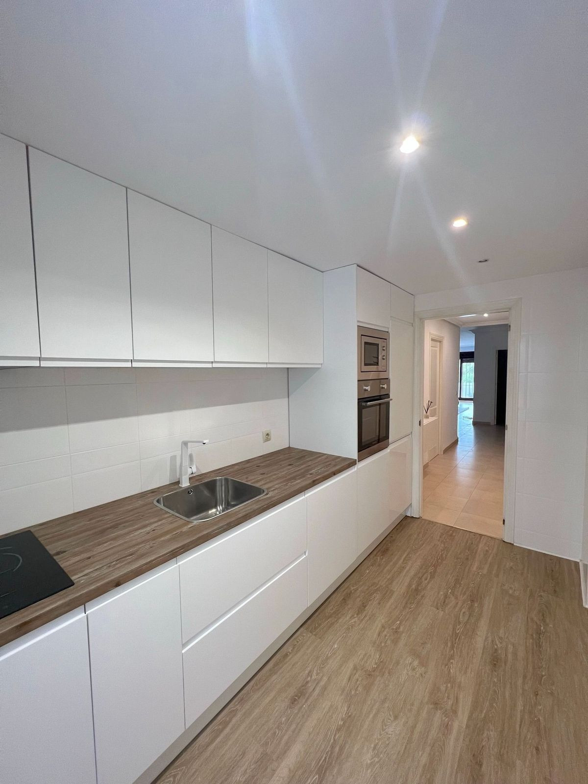 Appartement te koop in Nueva Andalucía | 3 slaapkamers H4137199