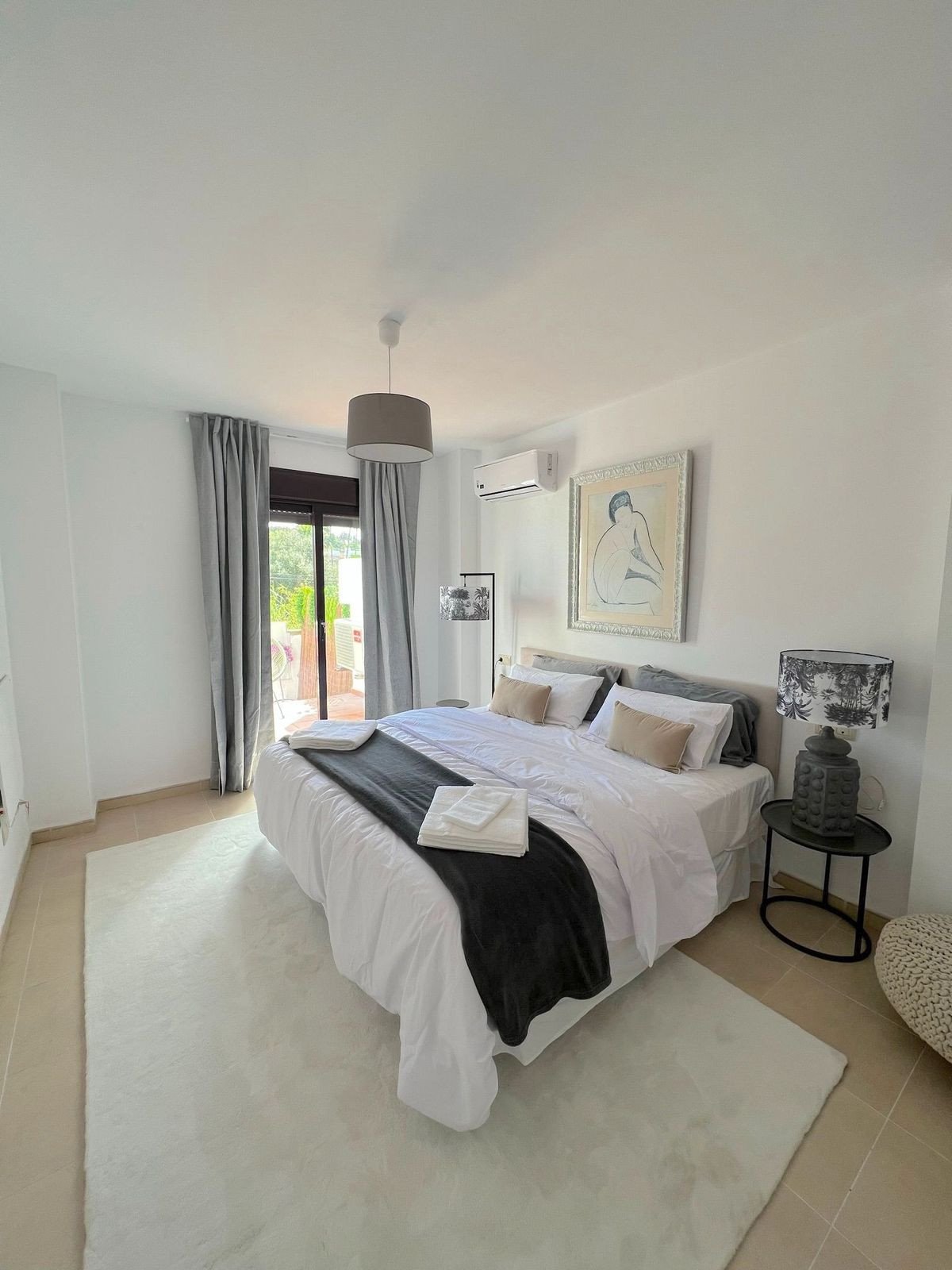 Appartement te koop in Nueva Andalucía | 3 slaapkamers H4137199