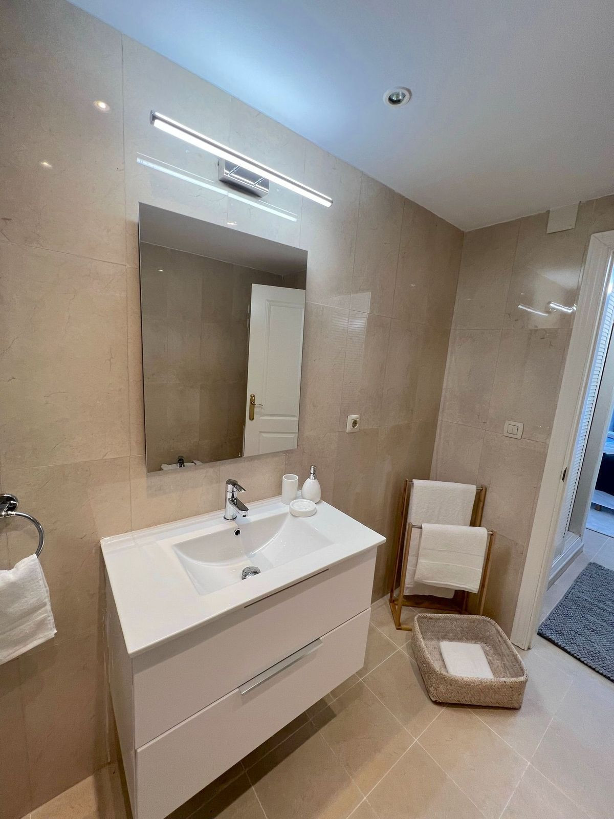 Appartement te koop in Nueva Andalucía | 3 slaapkamers H4137199