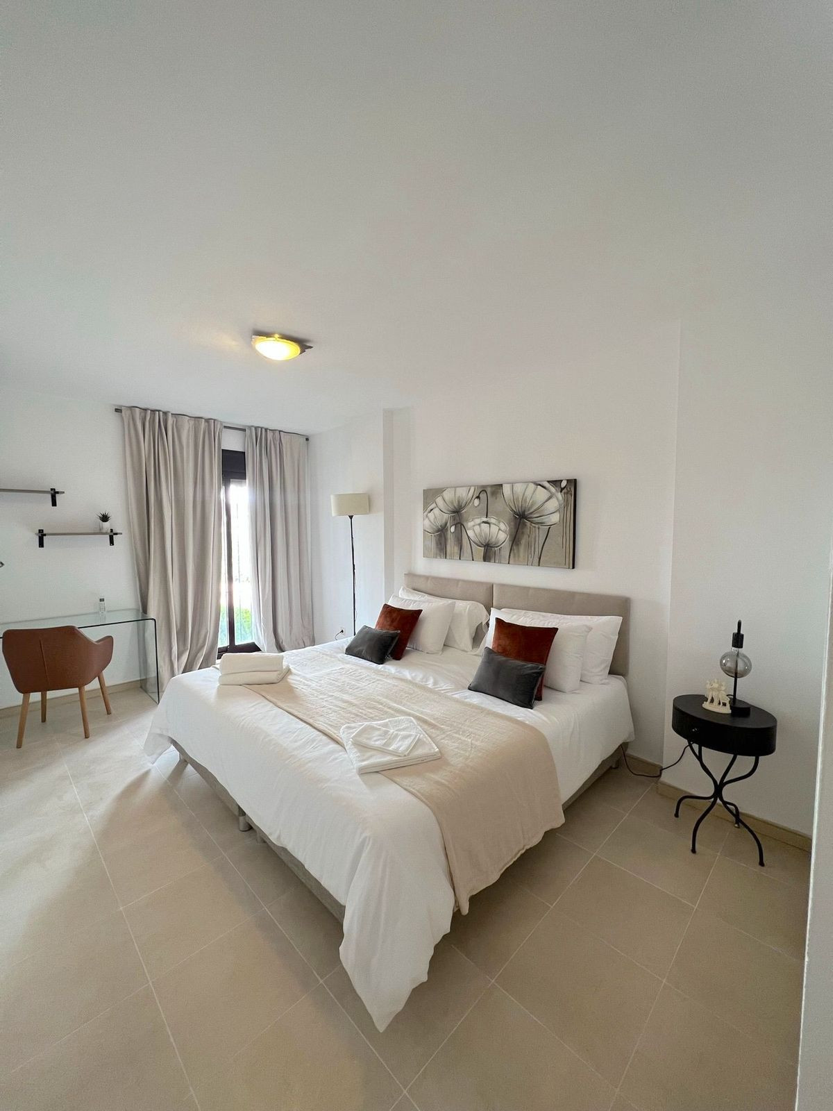 Appartement te koop in Nueva Andalucía | 3 slaapkamers H4137199