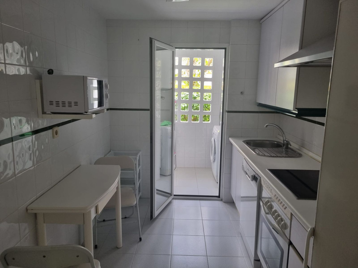 Appartement te koop in Nueva Andalucía | 3 slaapkamers H4324150