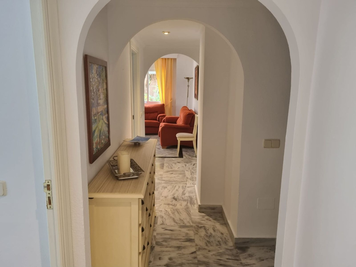 Appartement te koop in Nueva Andalucía | 3 slaapkamers H4324150