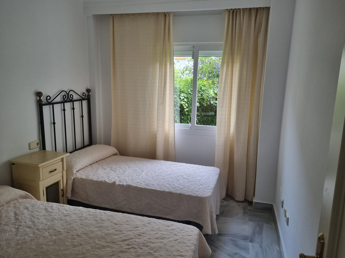 Appartement te koop in Nueva Andalucía | 3 slaapkamers H4324150