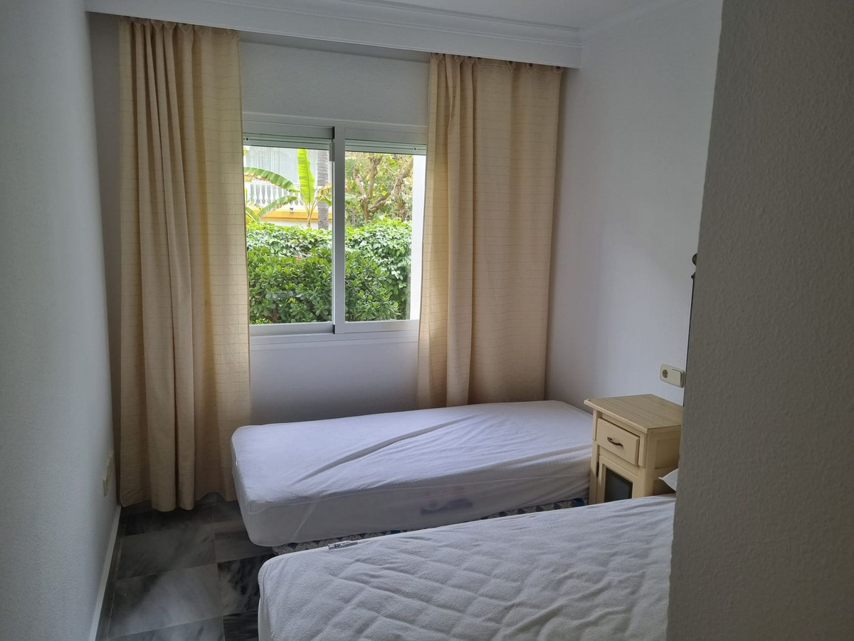 Appartement te koop in Nueva Andalucía | 3 slaapkamers H4324150