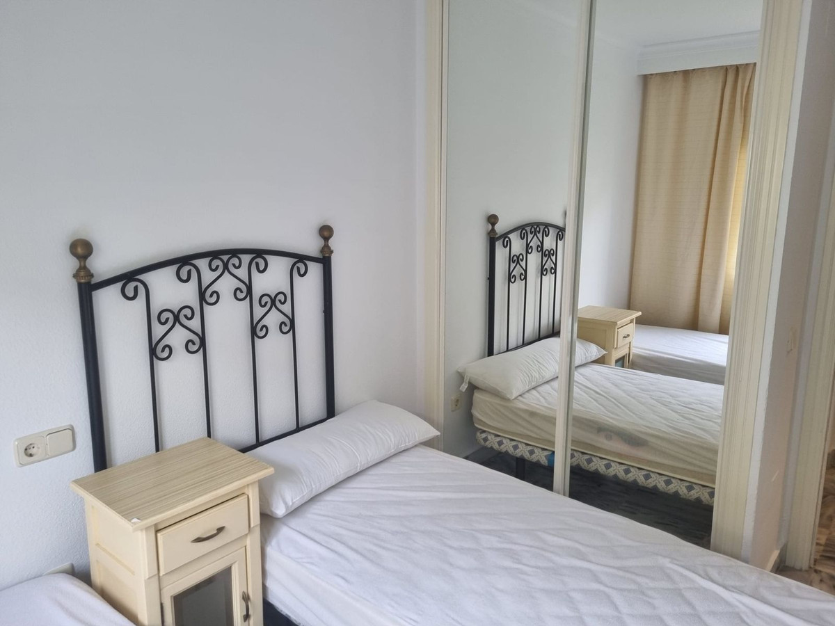 Appartement te koop in Nueva Andalucía | 3 slaapkamers H4324150