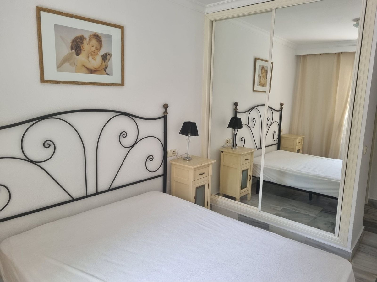Appartement te koop in Nueva Andalucía | 3 slaapkamers H4324150