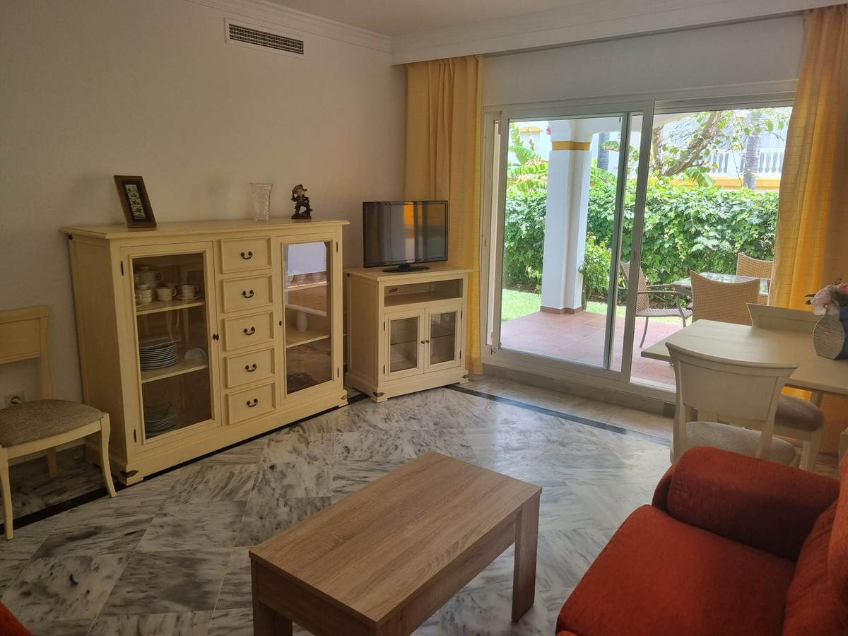 Appartement te koop in Nueva Andalucía | 3 slaapkamers H4324150