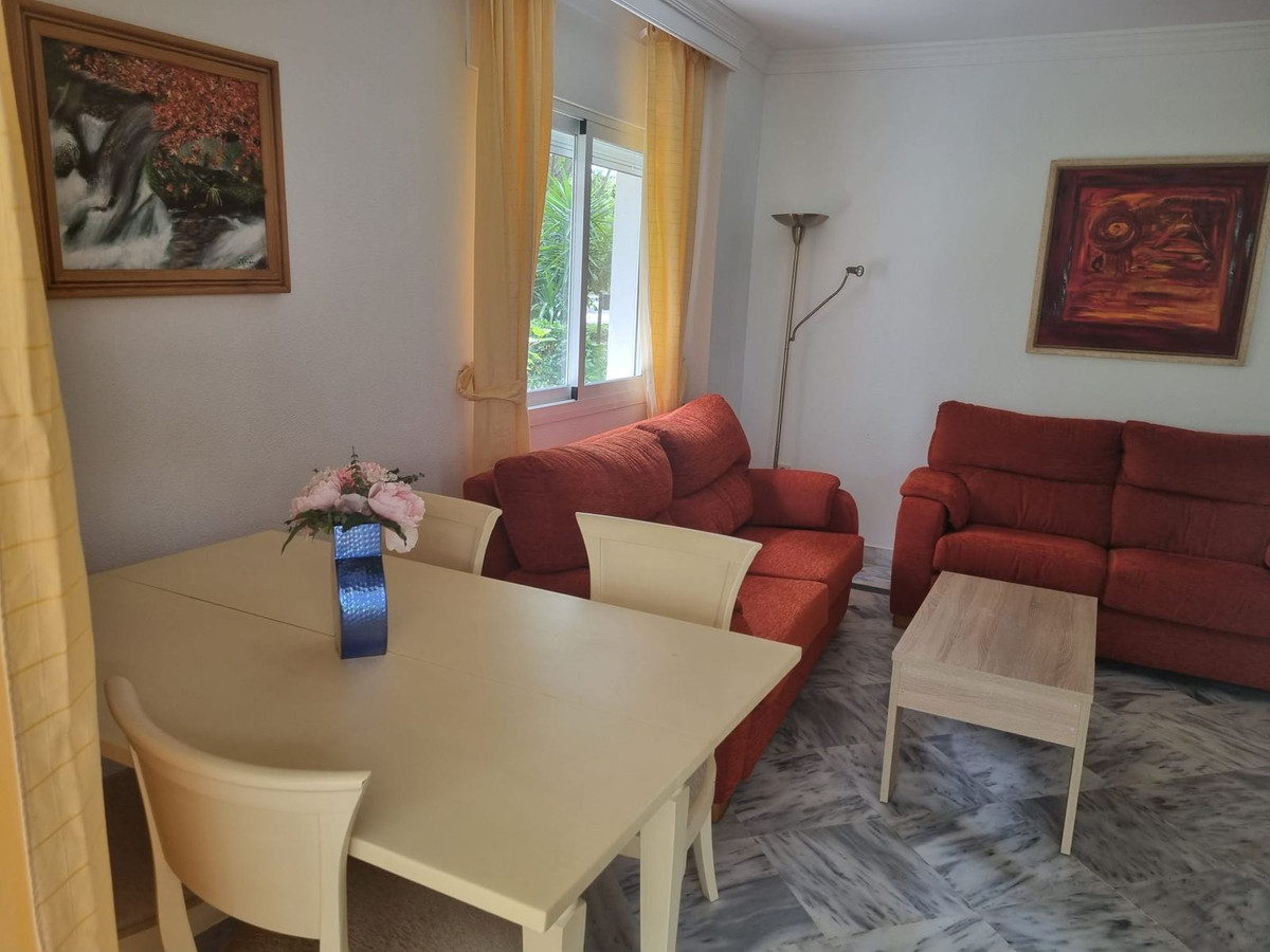 Appartement te koop in Nueva Andalucía | 3 slaapkamers H4324150