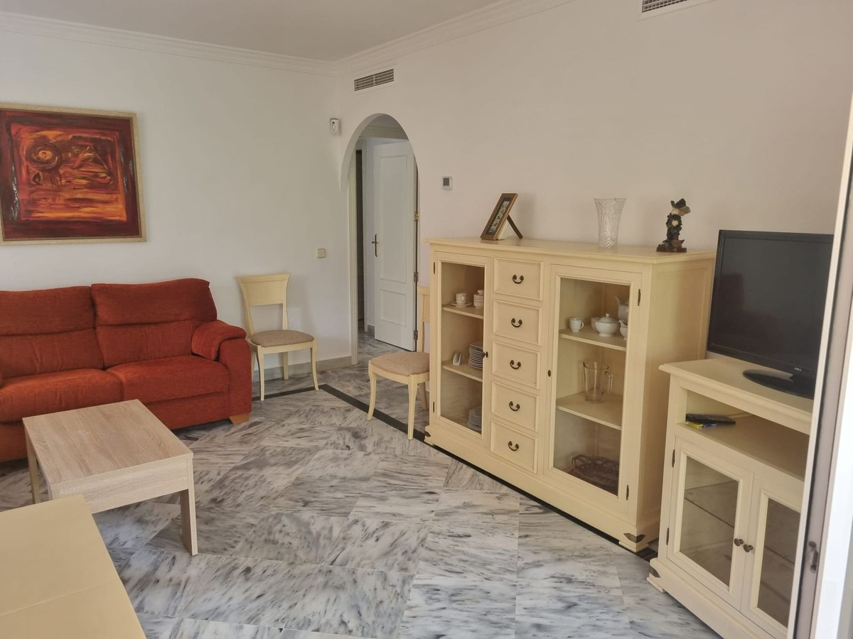 Appartement te koop in Nueva Andalucía | 3 slaapkamers H4324150
