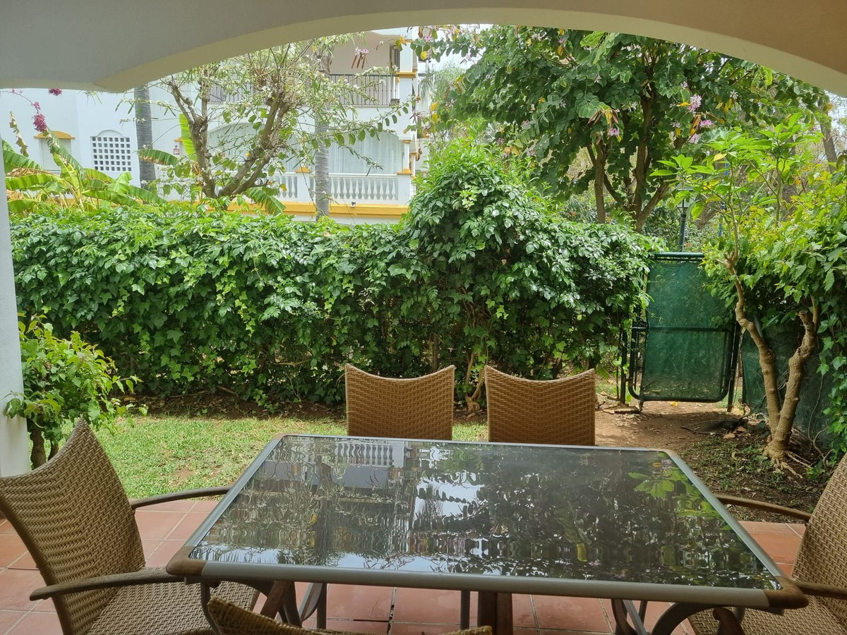 Appartement te koop in Nueva Andalucía | 3 slaapkamers H4324150