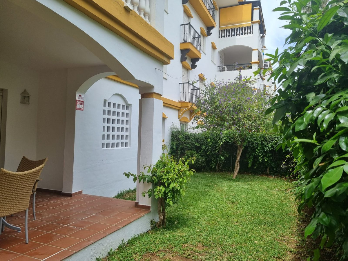 Appartement te koop in Nueva Andalucía | 3 slaapkamers H4324150