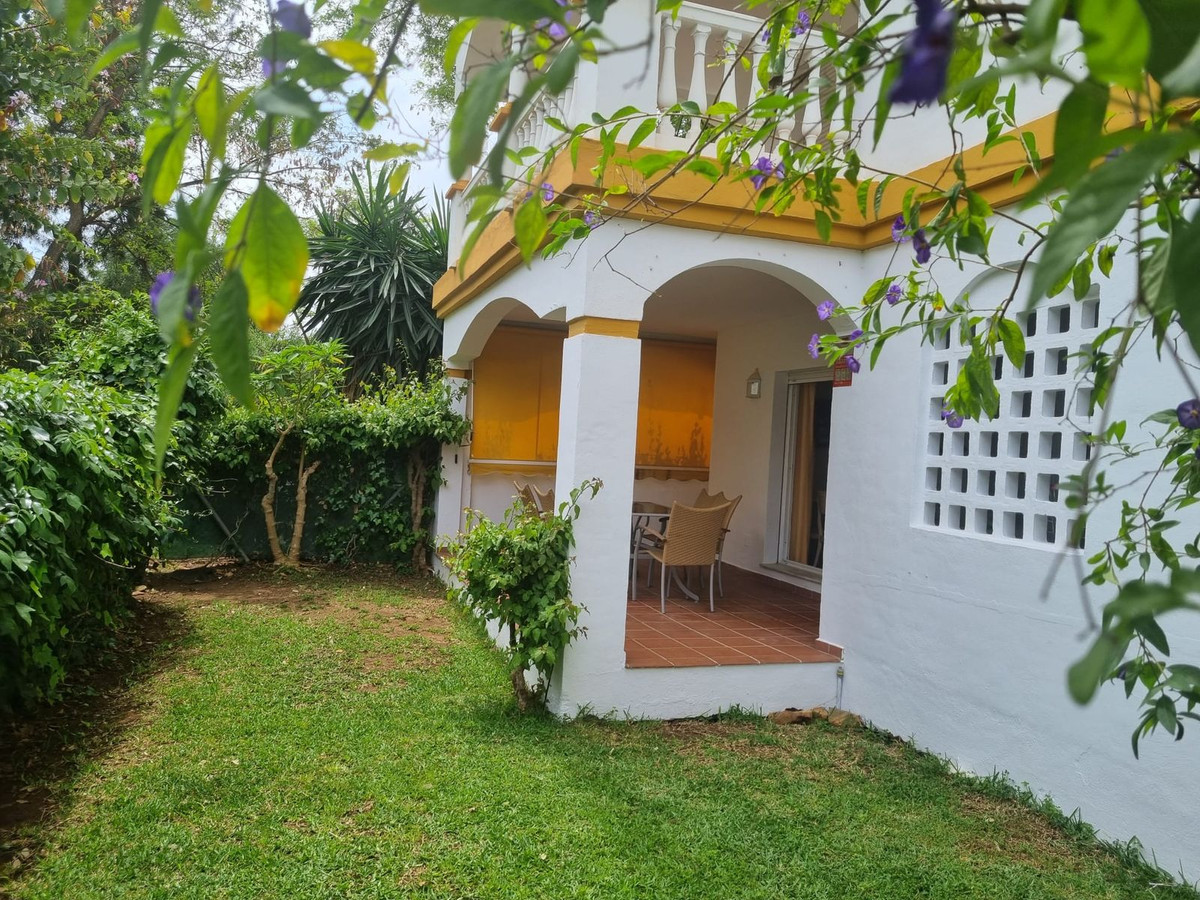 Appartement te koop in Nueva Andalucía | 3 slaapkamers H4324150