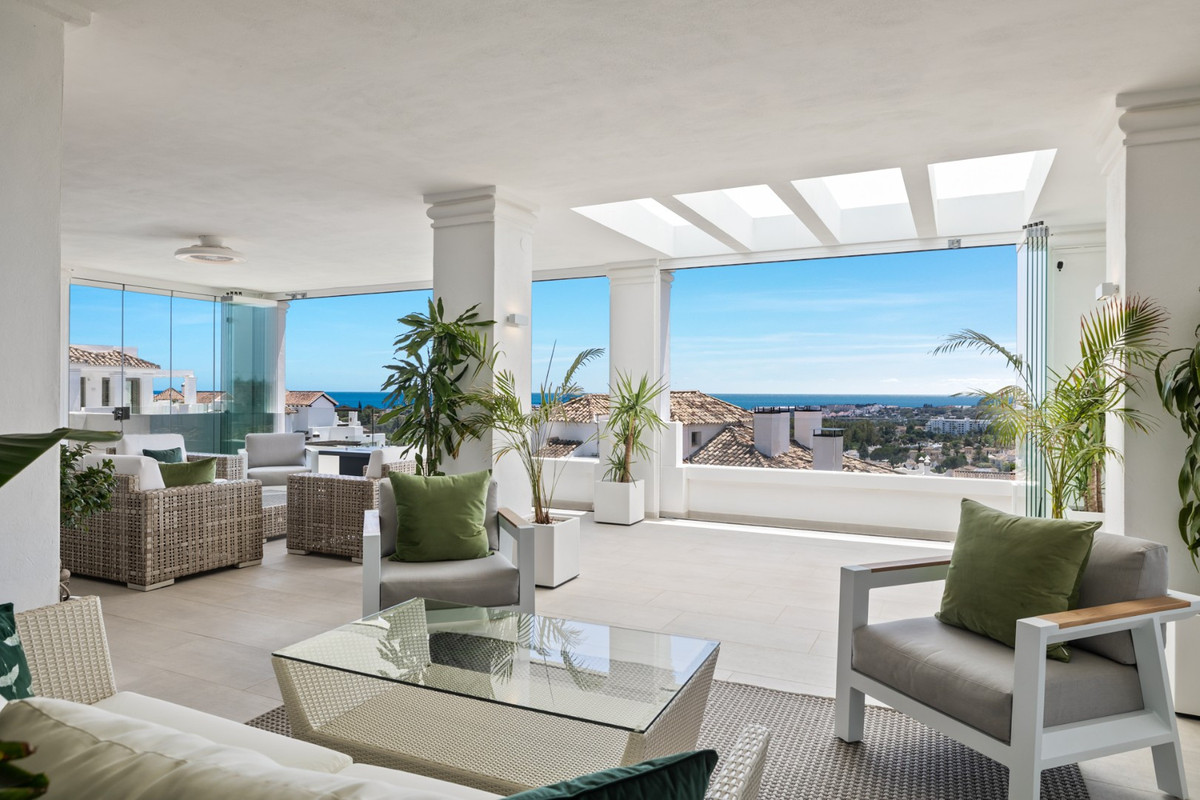 Appartement te koop in Nueva Andalucía | 7 slaapkamers H4710154