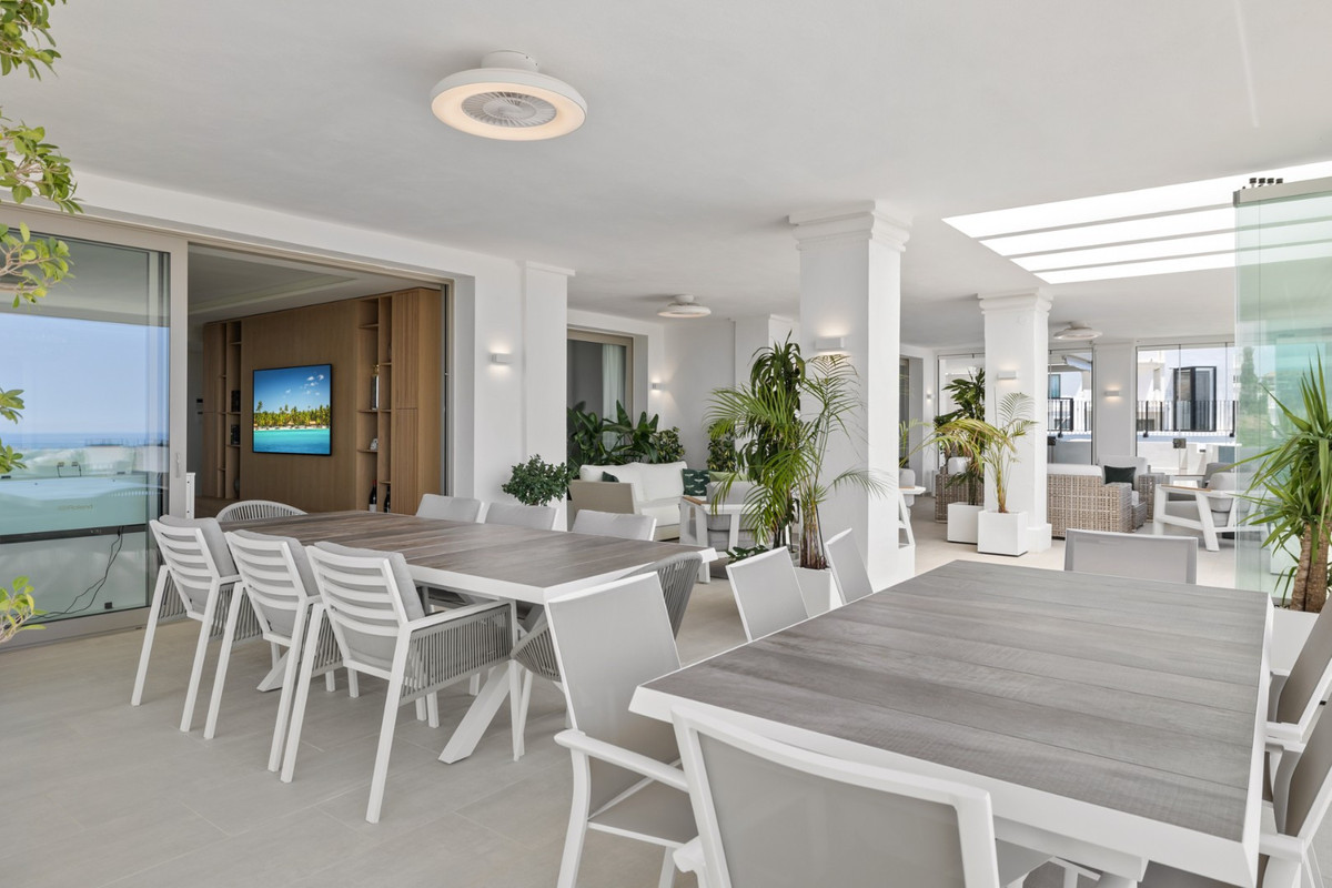 Appartement te koop in Nueva Andalucía | 7 slaapkamers H4710154