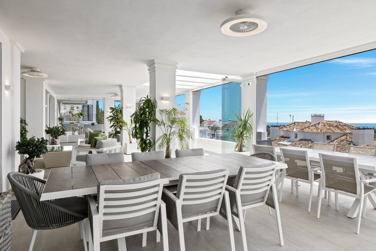 Appartement te koop in Nueva Andalucía | 7 slaapkamers H4710154