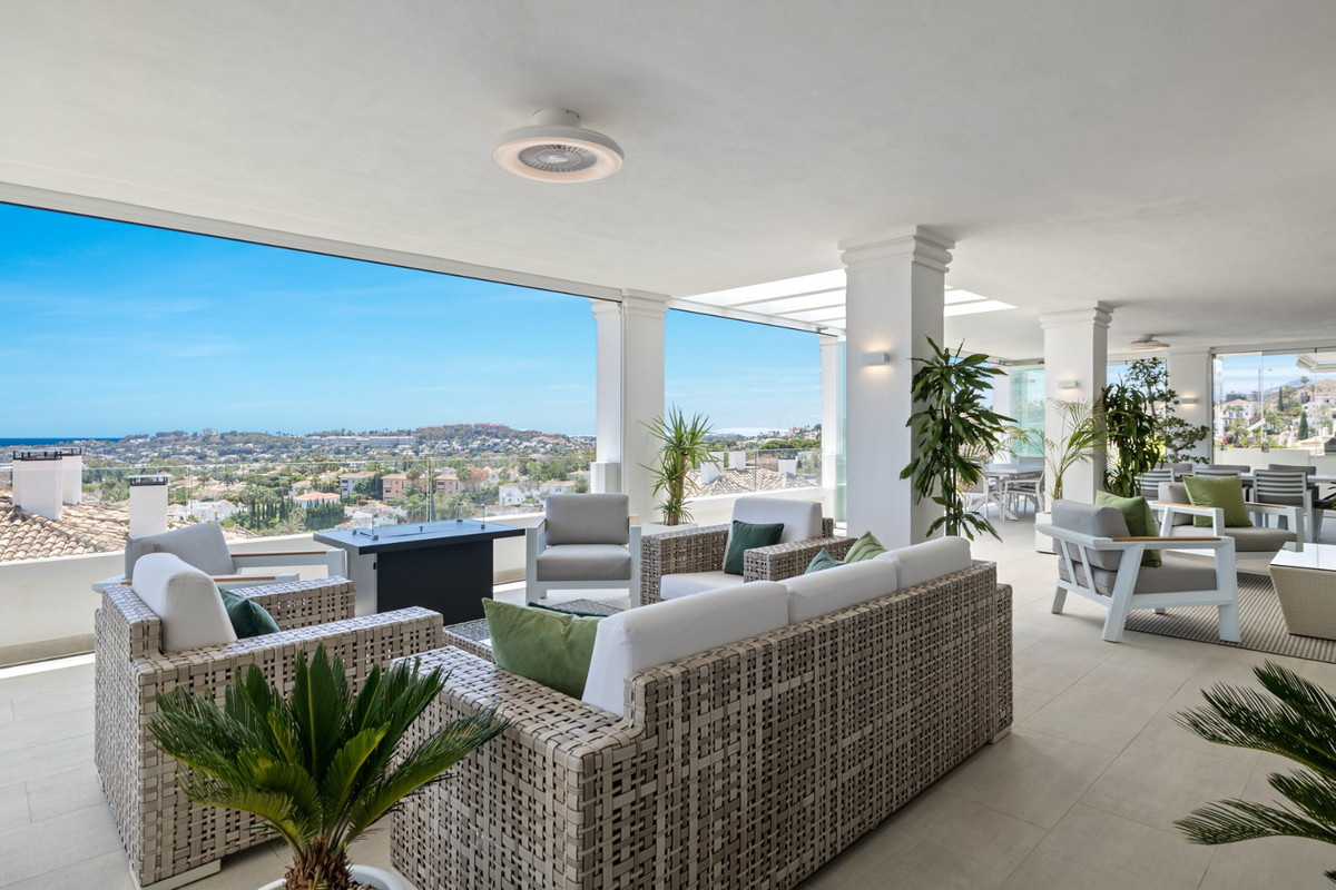 Appartement te koop in Nueva Andalucía | 7 slaapkamers H4710154