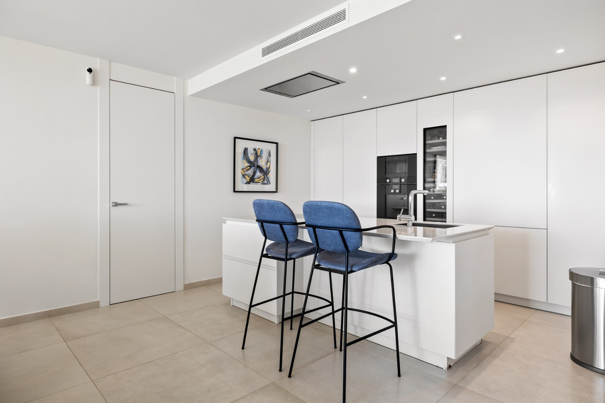 Appartement te koop in Nueva Andalucía | 7 slaapkamers H4710154