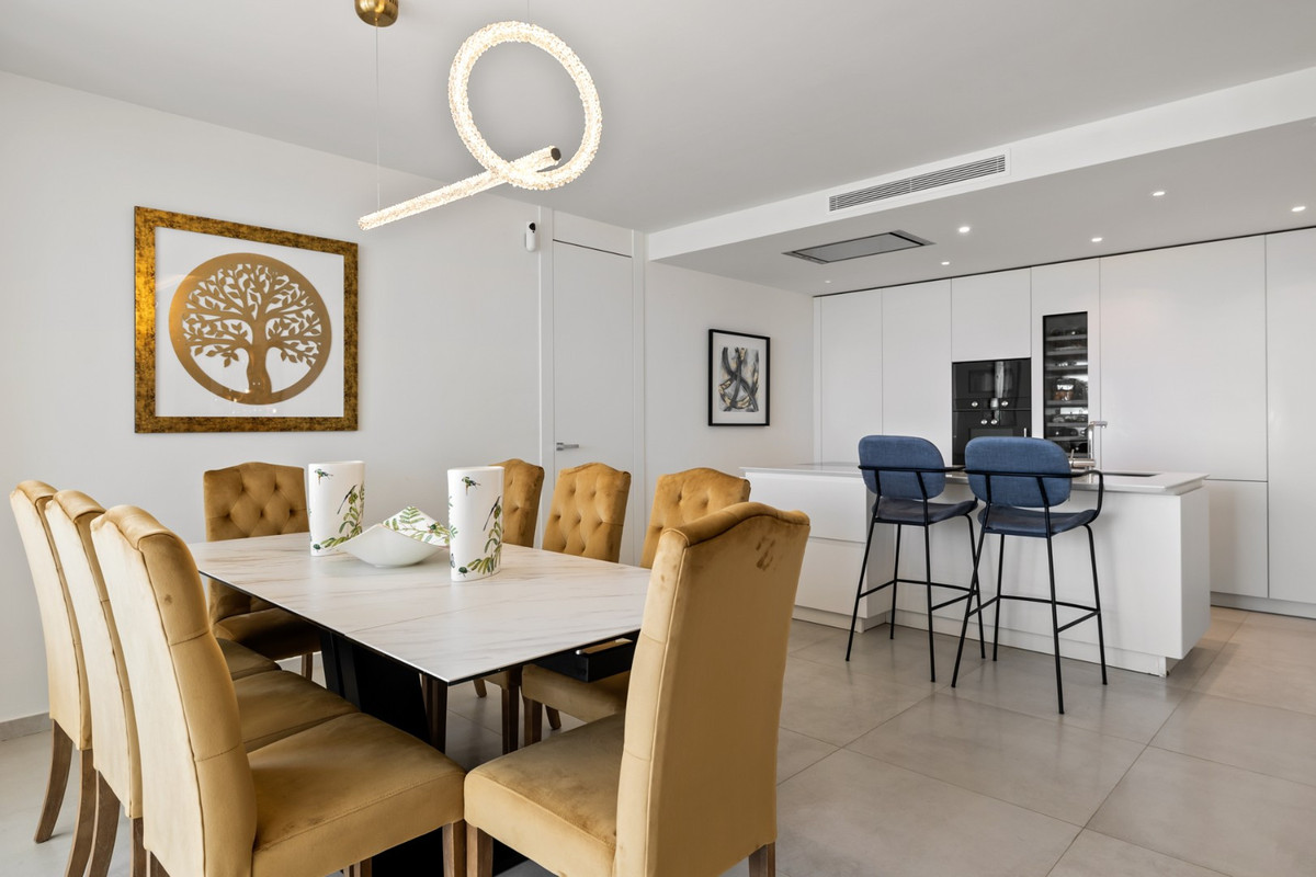 Appartement te koop in Nueva Andalucía | 7 slaapkamers H4710154