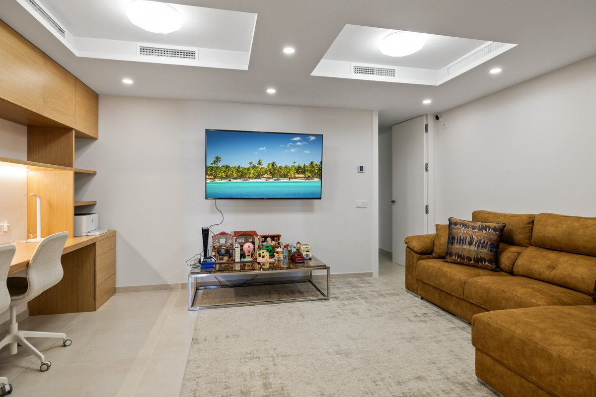 Appartement te koop in Nueva Andalucía | 7 slaapkamers H4710154