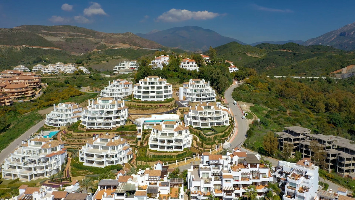 Appartement te koop in Nueva Andalucía | 7 slaapkamers H4710154