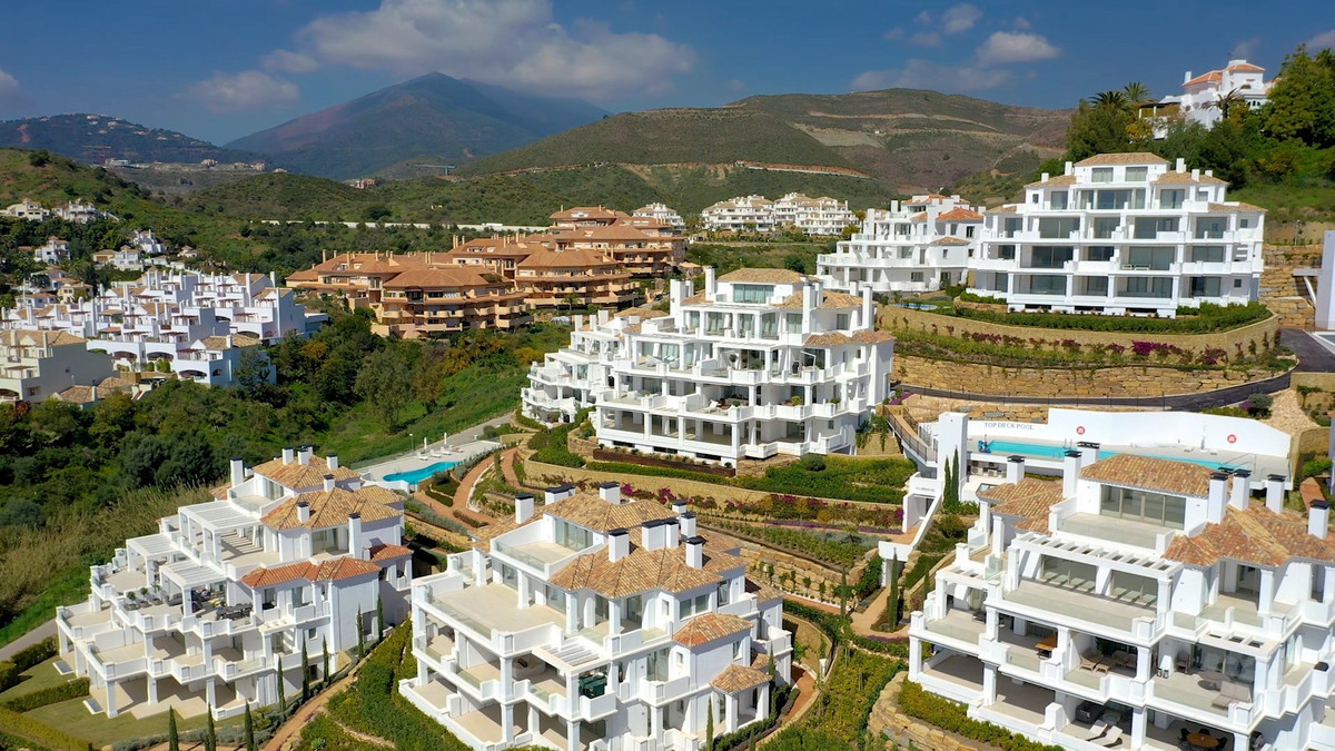 Appartement te koop in Nueva Andalucía | 7 slaapkamers H4710154