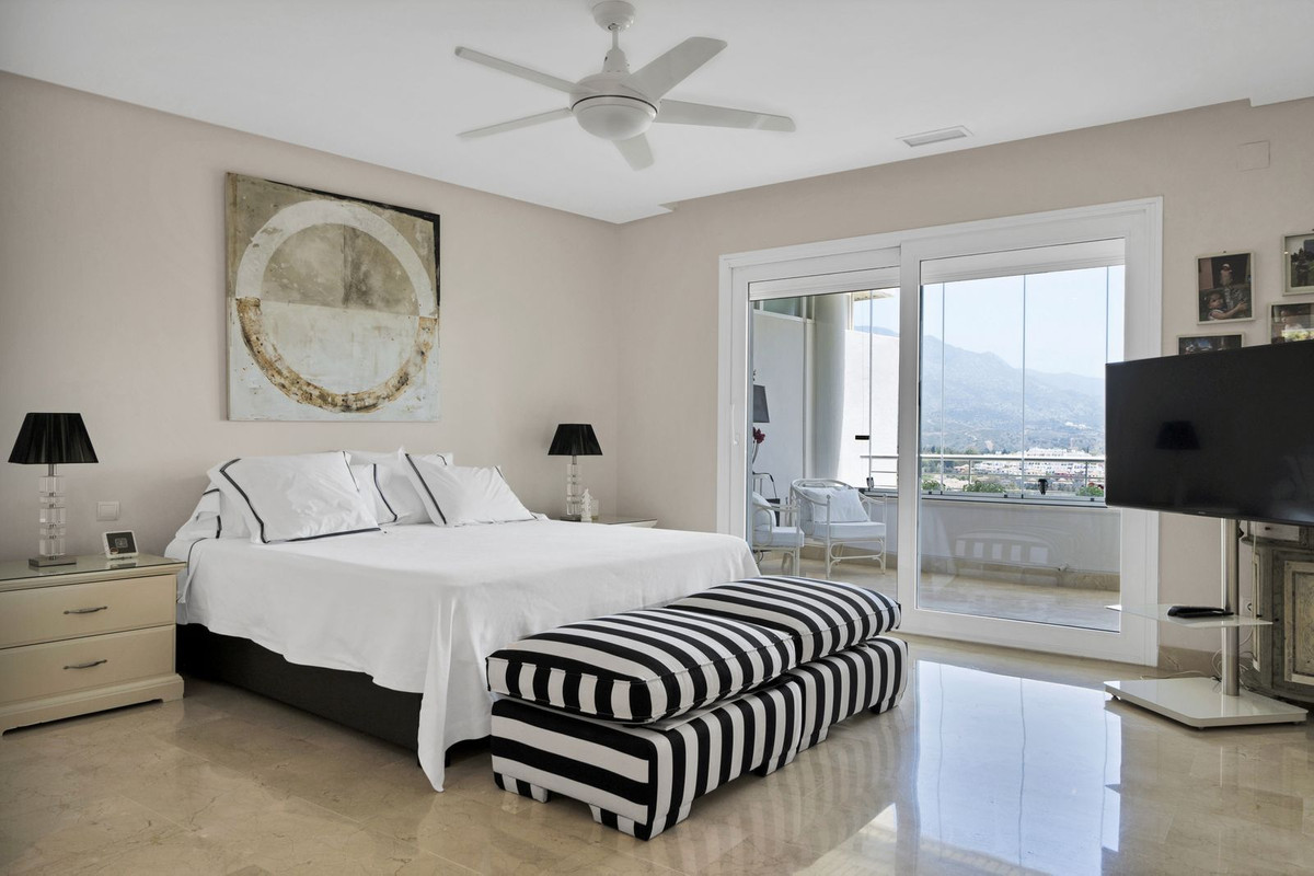 Appartement te koop in Nueva Andalucía | 3 slaapkamers H4749808