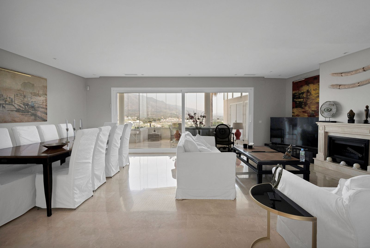 Appartement te koop in Nueva Andalucía | 3 slaapkamers H4749808