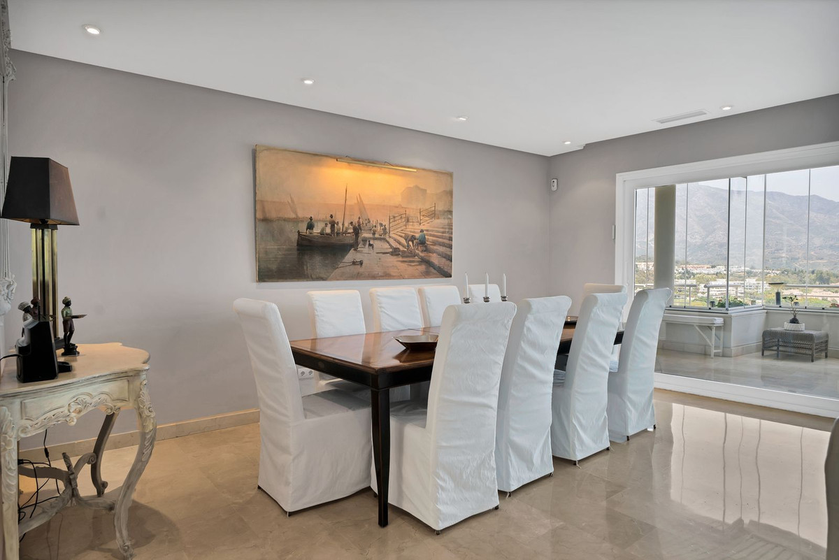 Appartement te koop in Nueva Andalucía | 3 slaapkamers H4749808