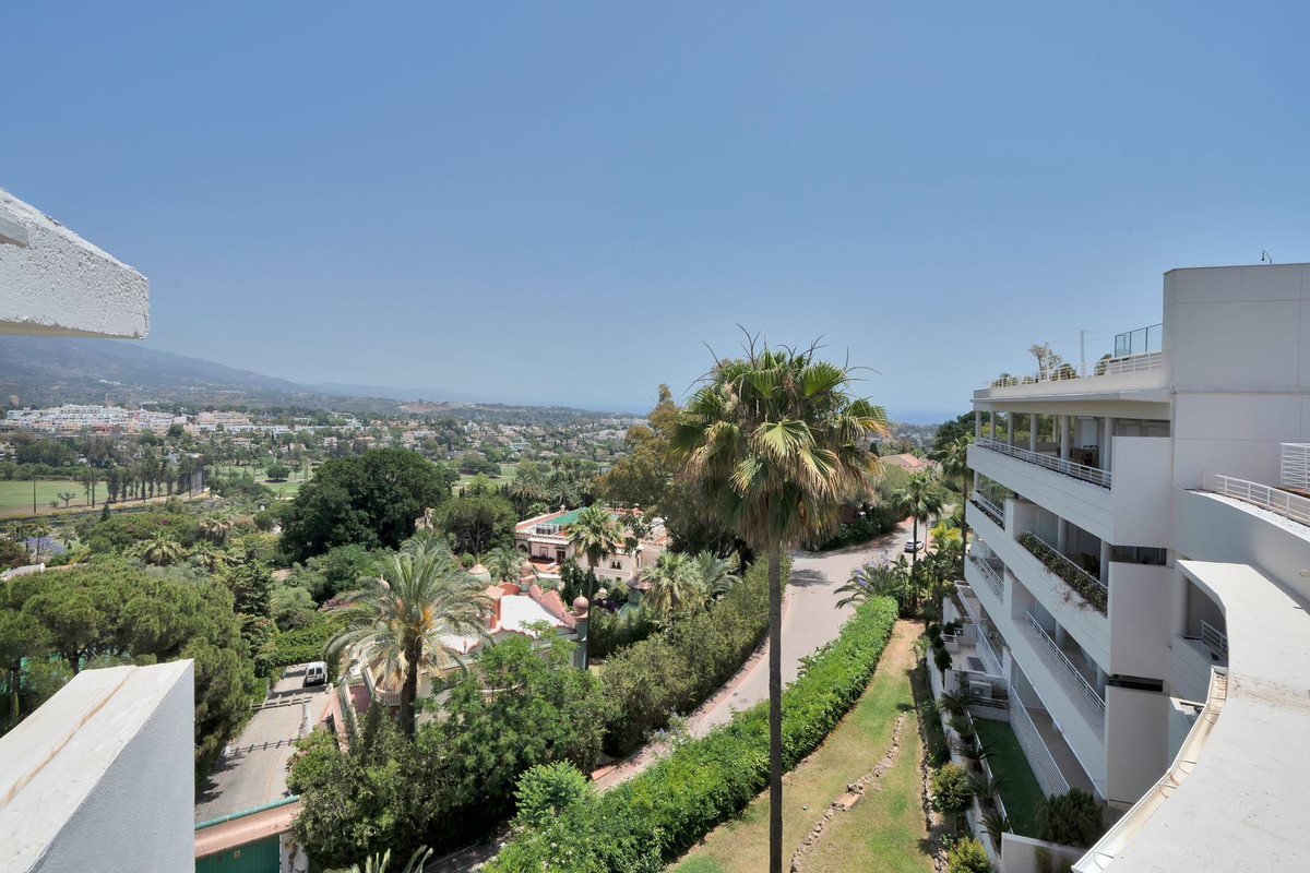 Appartement te koop in Nueva Andalucía | 3 slaapkamers H4749808