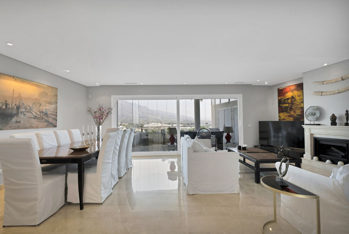 Appartement te koop in Nueva Andalucía | 3 slaapkamers H4749808