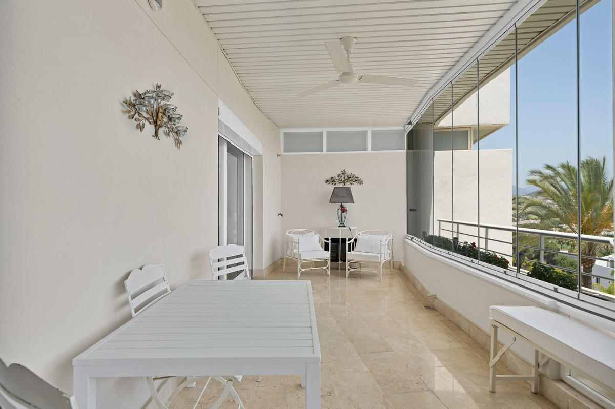 Appartement te koop in Nueva Andalucía | 3 slaapkamers H4749808