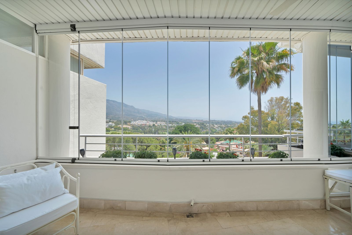 Appartement te koop in Nueva Andalucía | 3 slaapkamers H4749808