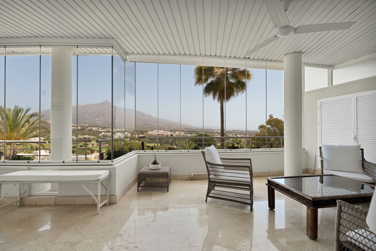 Appartement te koop in Nueva Andalucía | 3 slaapkamers H4749808