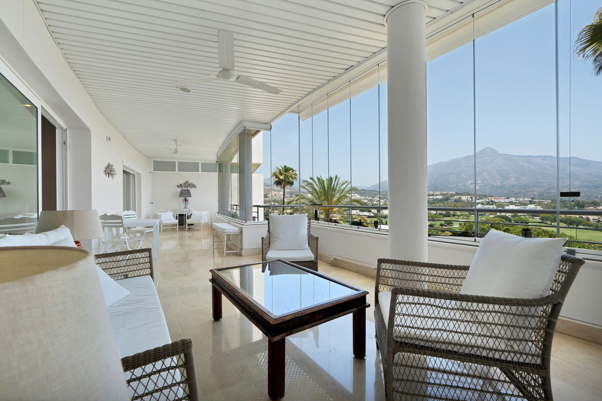 Appartement te koop in Nueva Andalucía | 3 slaapkamers H4749808