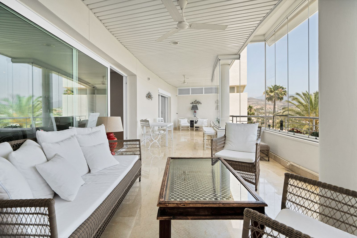 Appartement te koop in Nueva Andalucía | 3 slaapkamers H4749808