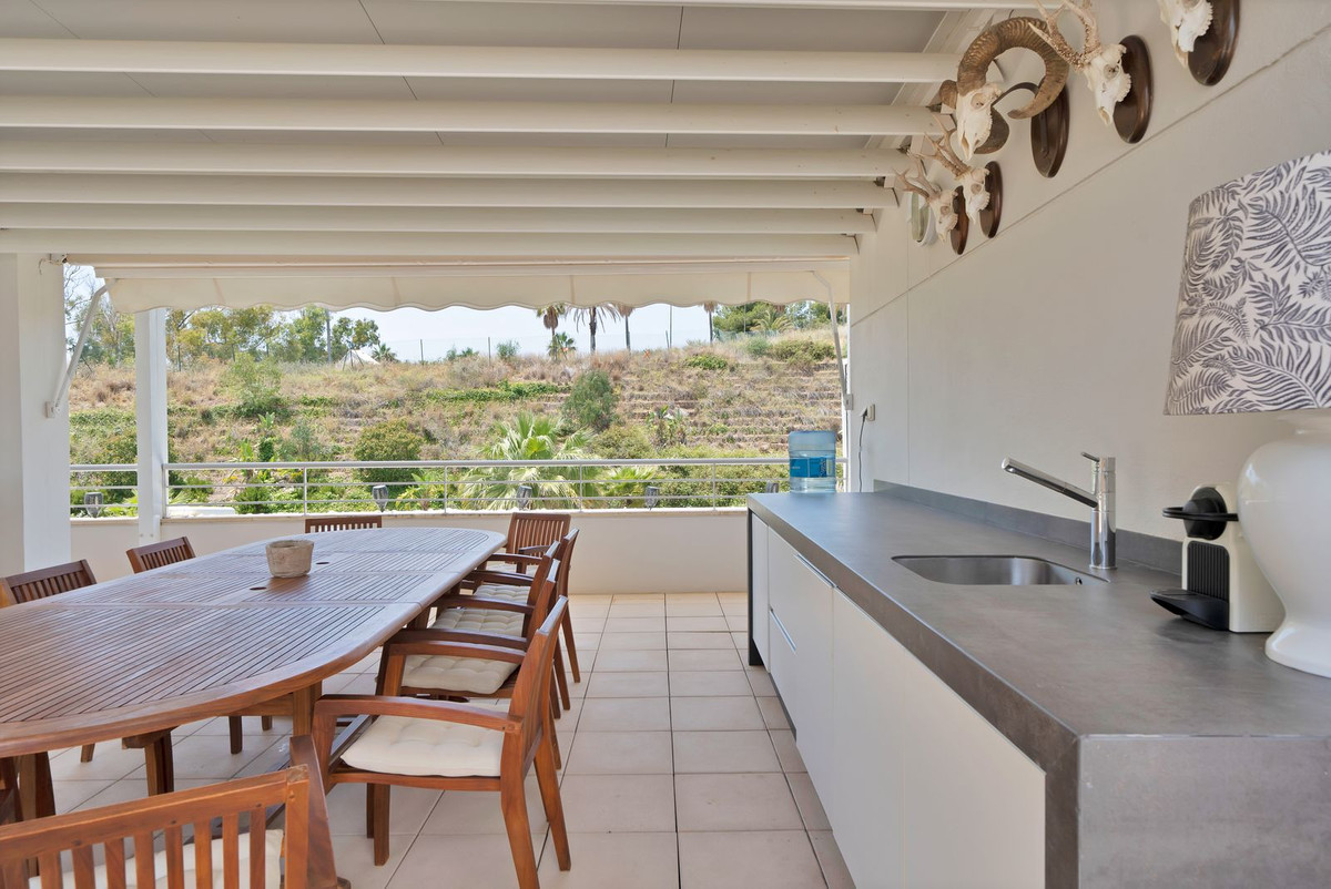 Appartement te koop in Nueva Andalucía | 3 slaapkamers H4749808