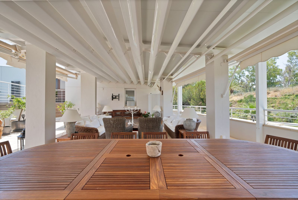 Appartement te koop in Nueva Andalucía | 3 slaapkamers H4749808