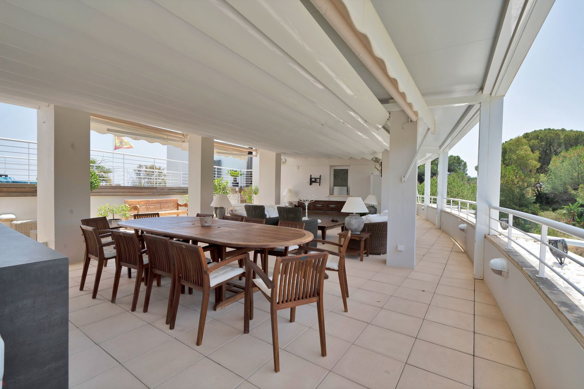 Appartement te koop in Nueva Andalucía | 3 slaapkamers H4749808