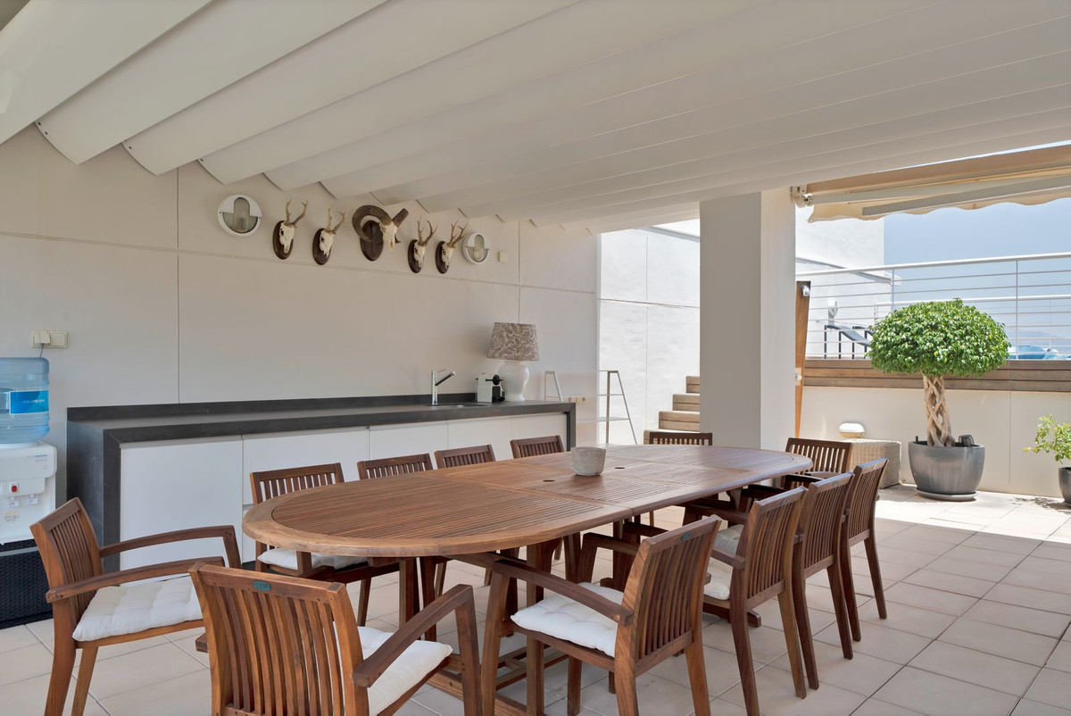 Appartement te koop in Nueva Andalucía | 3 slaapkamers H4749808