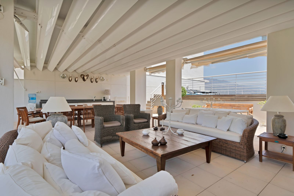 Appartement te koop in Nueva Andalucía | 3 slaapkamers H4749808