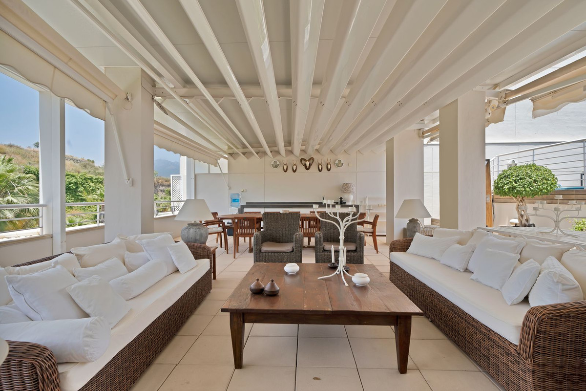 Appartement te koop in Nueva Andalucía | 3 slaapkamers H4749808