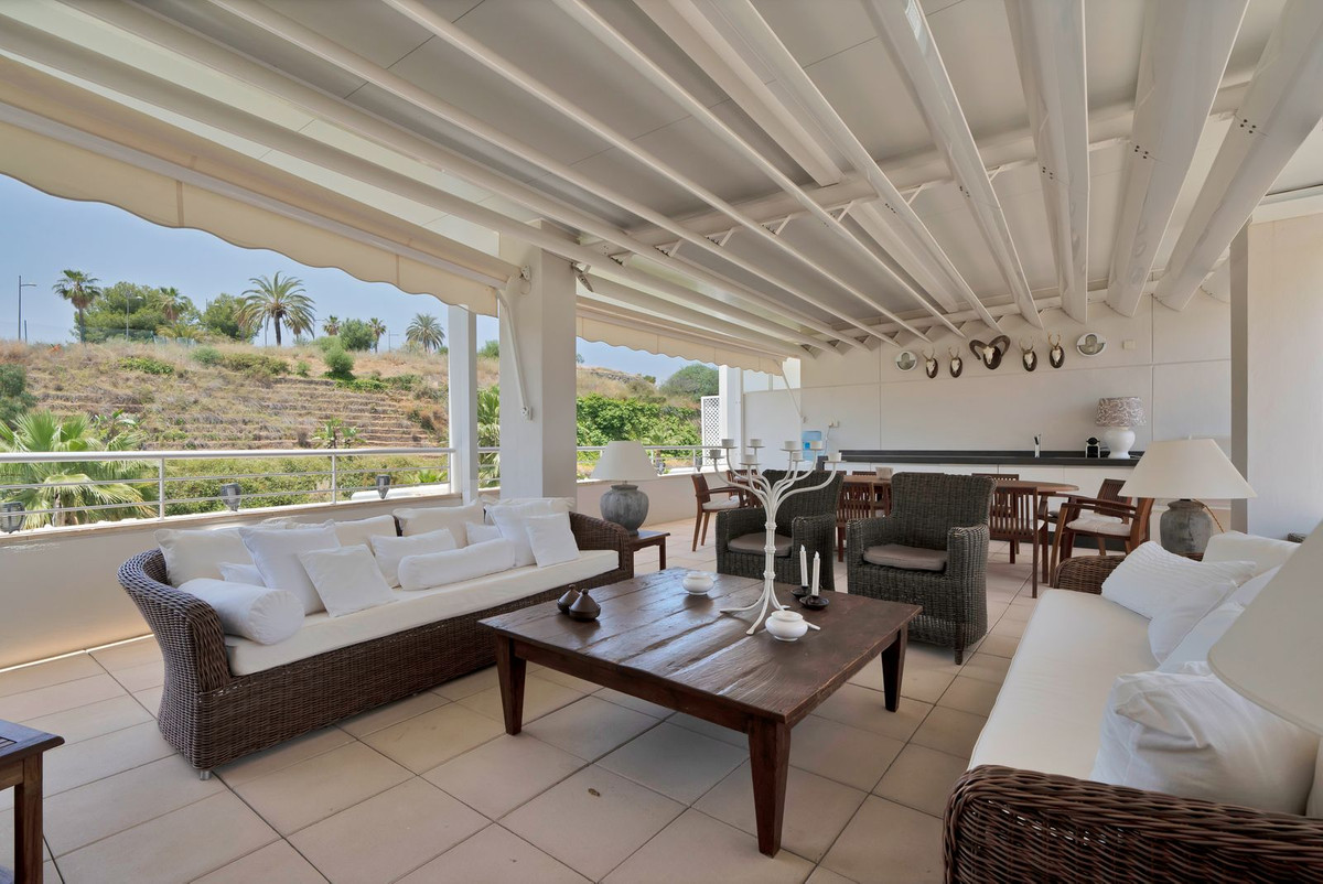 Appartement te koop in Nueva Andalucía | 3 slaapkamers H4749808