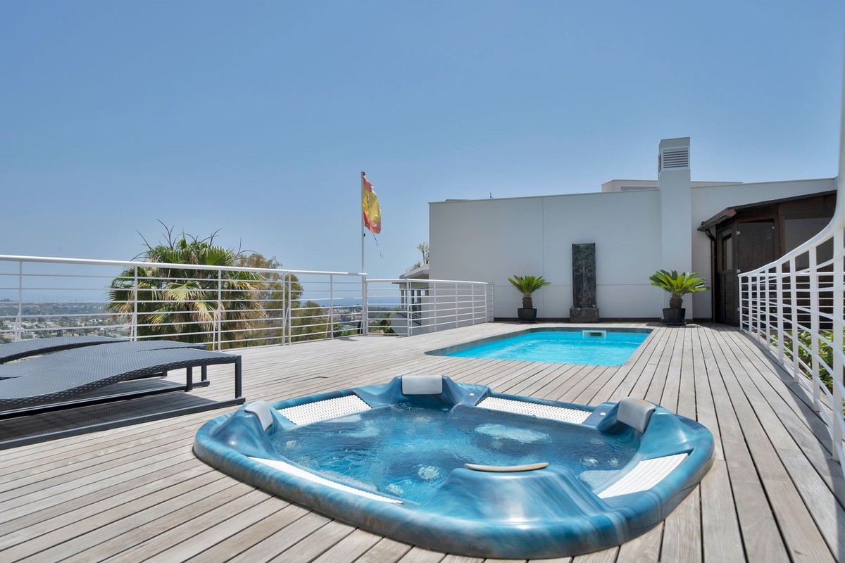 Appartement te koop in Nueva Andalucía | 3 slaapkamers H4749808