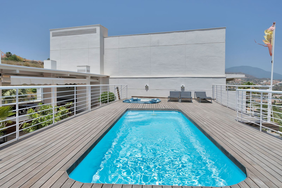 Appartement te koop in Nueva Andalucía | 3 slaapkamers H4749808