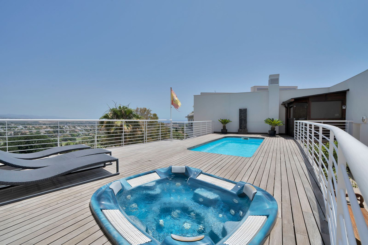 Appartement te koop in Nueva Andalucía | 3 slaapkamers H4749808