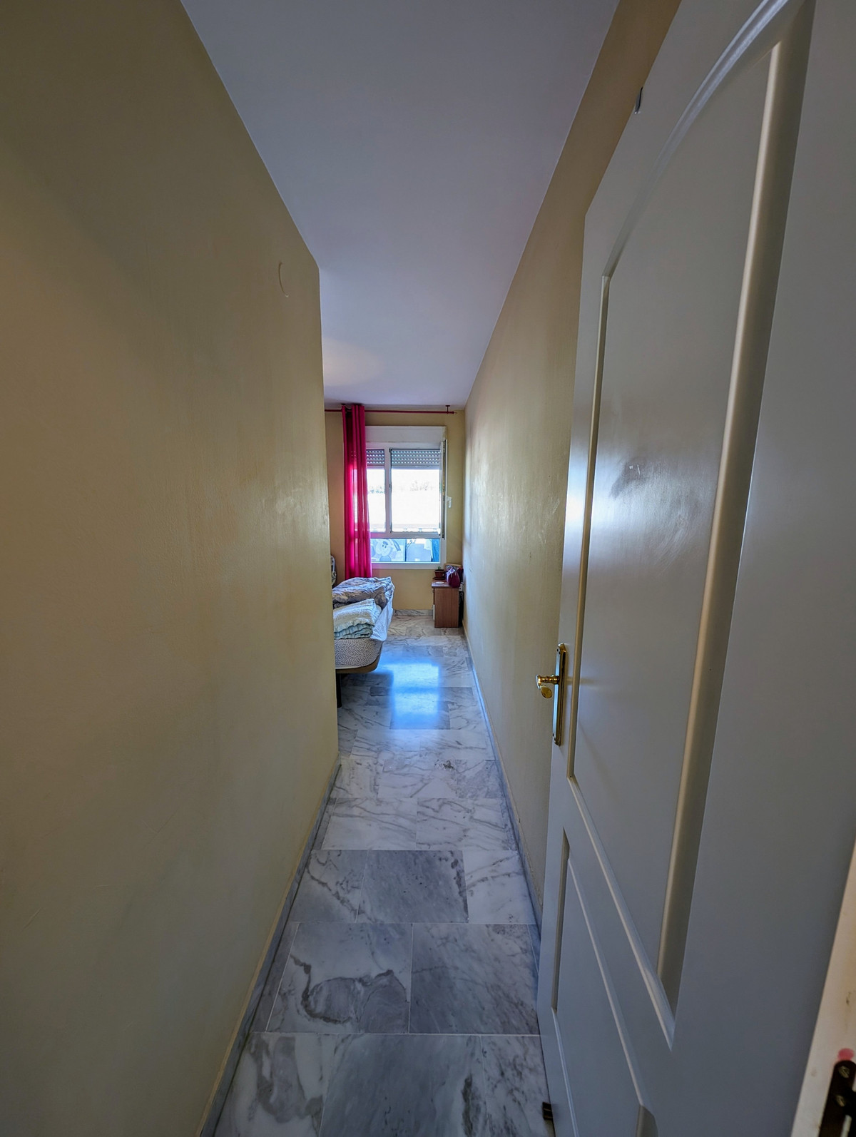 Tussenverdieping Appartement in Nueva Andalucía-16