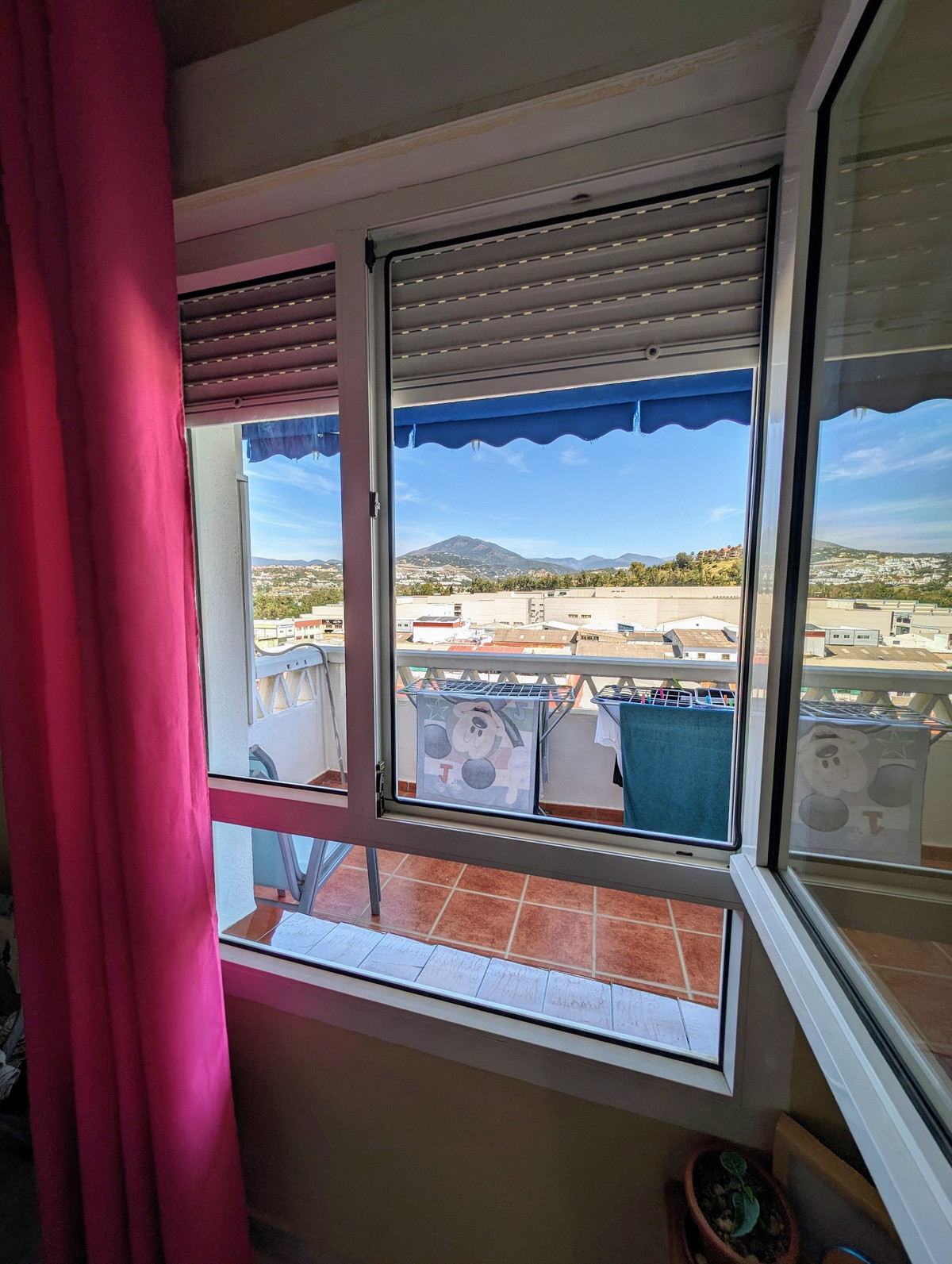 Tussenverdieping Appartement in Nueva Andalucía-18