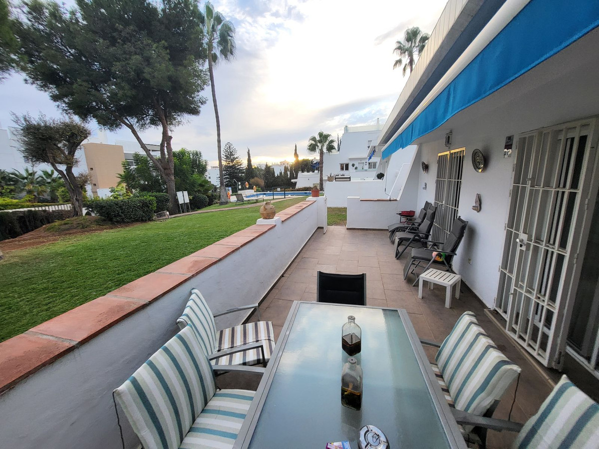 Appartement te koop in Nueva Andalucía | 3 slaapkamers H4853992