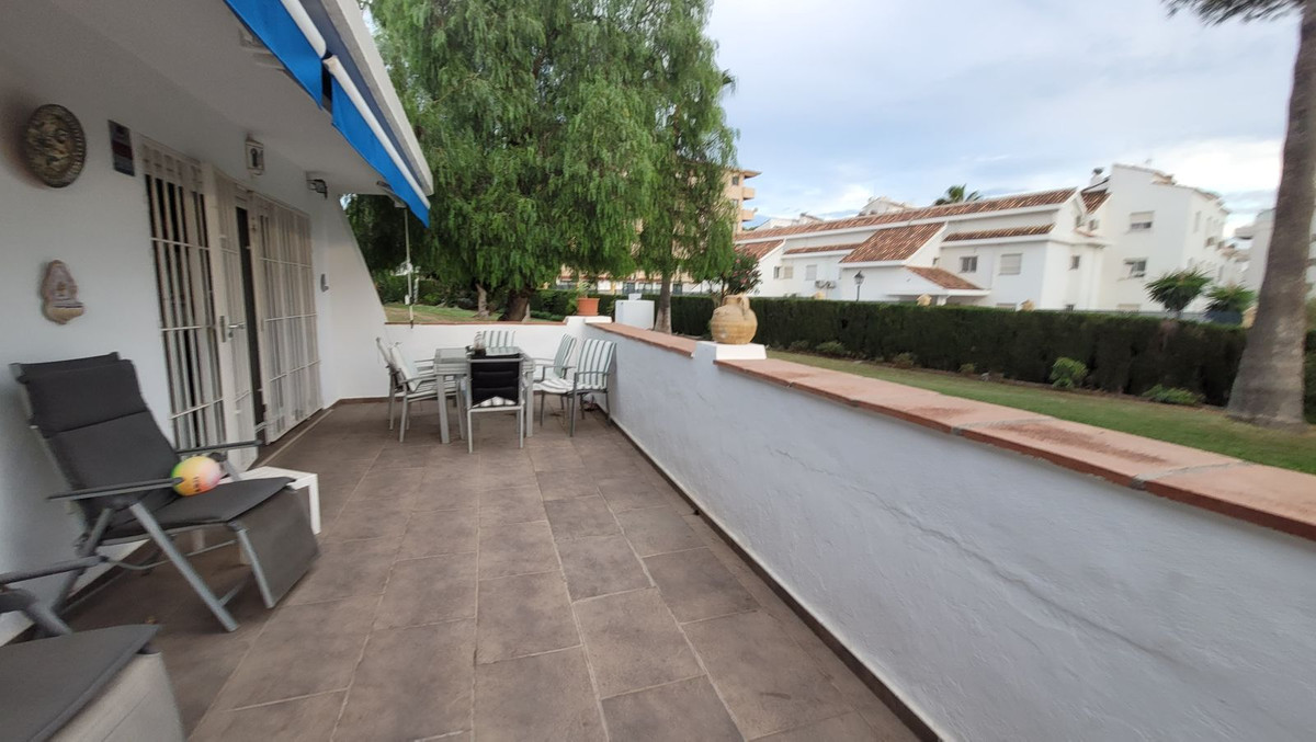 Appartement te koop in Nueva Andalucía | 3 slaapkamers H4853992