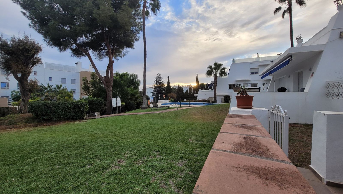 Appartement te koop in Nueva Andalucía | 3 slaapkamers H4853992